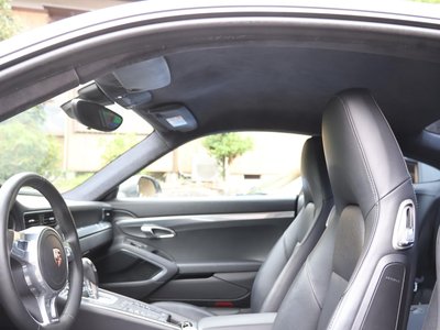 2013 Porsche 911 缩略图 27