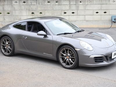 2013 Porsche 911 缩略图 13