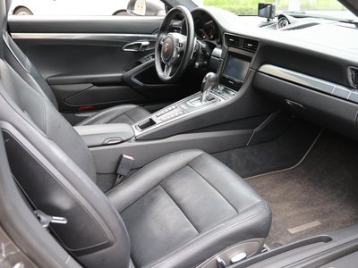 2013 Porsche 911 缩略图 20