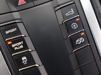 2013 Porsche 911 照片 3