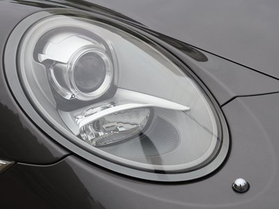 2013 Porsche 911 缩略图 41