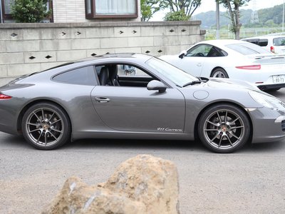 2013 Porsche 911 缩略图 12