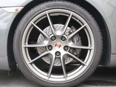 2013 Porsche 911 缩略图 18