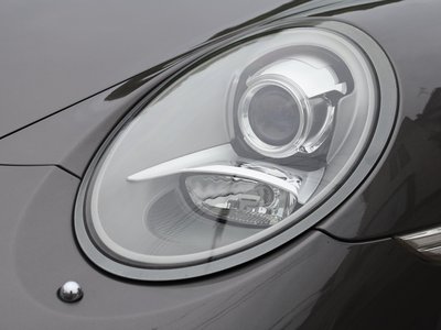 2013 Porsche 911 缩略图 42