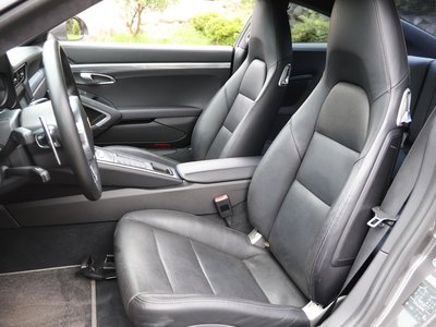 2013 Porsche 911 缩略图 19