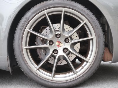 2013 Porsche 911 缩略图 17