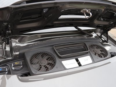 2013 Porsche 911 缩略图 33