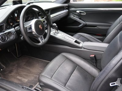2013 Porsche 911 照片 2