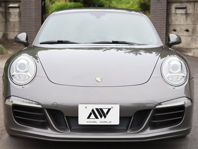 2013 Porsche 911 缩略图 14