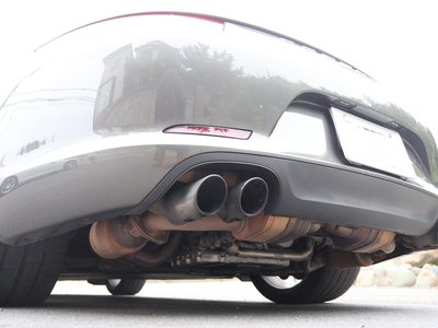 2013 Porsche 911 缩略图 31
