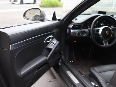 2013 Porsche 911 缩略图 24