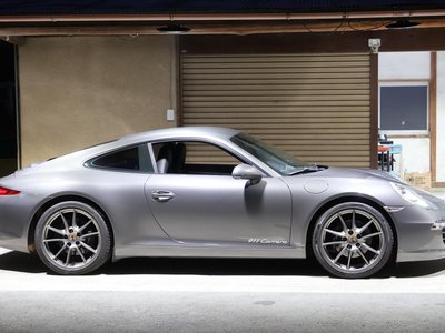 2013 Porsche 911 缩略图 45