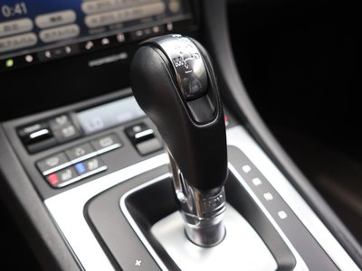 2013 Porsche 911 缩略图 40