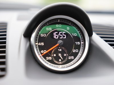 2013 Porsche 911 缩略图 35