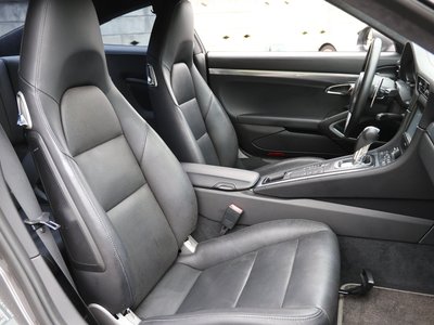 2013 Porsche 911 缩略图 21