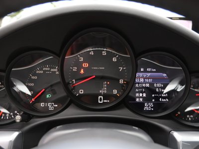 2013 Porsche 911 缩略图 39