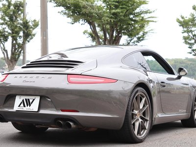 2013 Porsche 911 缩略图 11