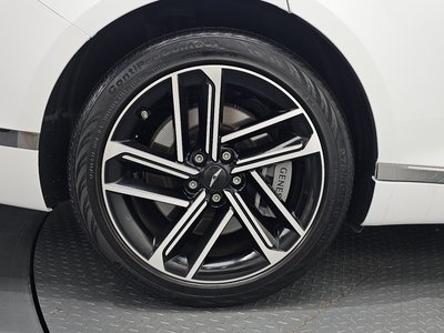 GENESIS G80 (RG3) - 6