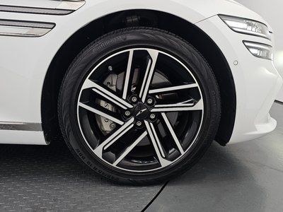 GENESIS G80 (RG3) - 8