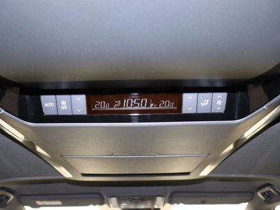 2025 TOYOTA ALPHARD — миниатюра 47
