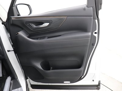 2025 TOYOTA ALPHARD — миниатюра 51