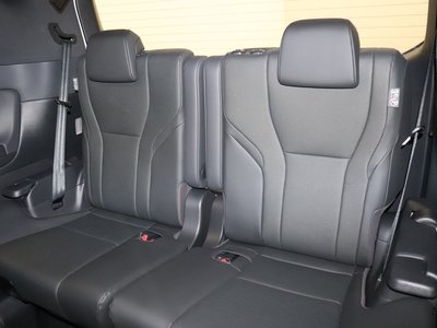 2025 TOYOTA ALPHARD — миниатюра 27
