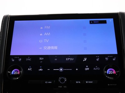 2025 TOYOTA ALPHARD — миниатюра 37