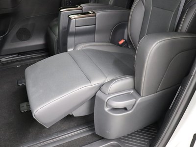 2025 TOYOTA ALPHARD — миниатюра 25