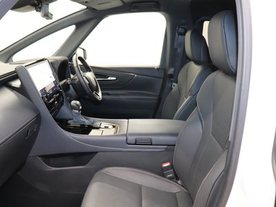 2025 TOYOTA ALPHARD — миниатюра 23
