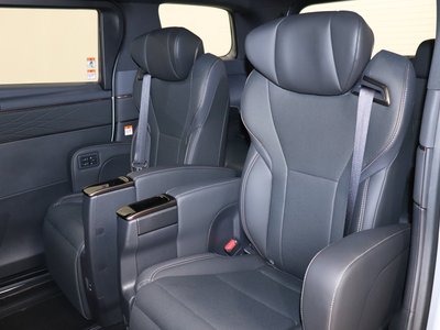 2025 TOYOTA ALPHARD — миниатюра 26
