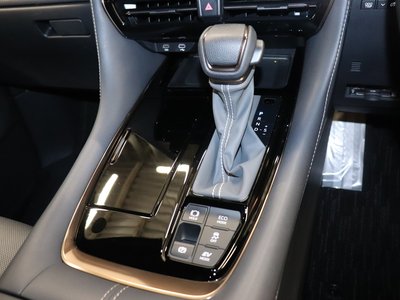 2025 TOYOTA ALPHARD — миниатюра 42
