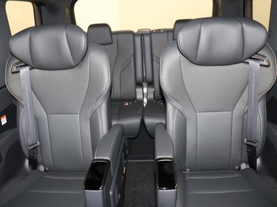 2025 TOYOTA ALPHARD — миниатюра 28