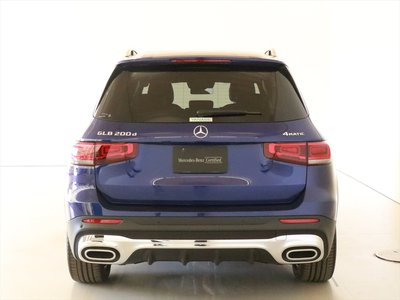 صورة 3 لـ 2023 Mercedes-BENZ GLB