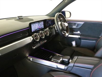 صورة مصغرة 21 لـ 2023 Mercedes-BENZ GLB