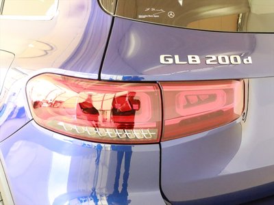 صورة 9 لـ 2023 Mercedes-BENZ GLB