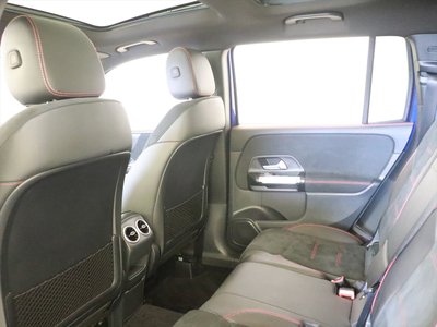 صورة مصغرة 26 لـ 2023 Mercedes-BENZ GLB