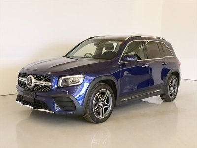 صورة 1 لـ 2023 Mercedes-BENZ GLB