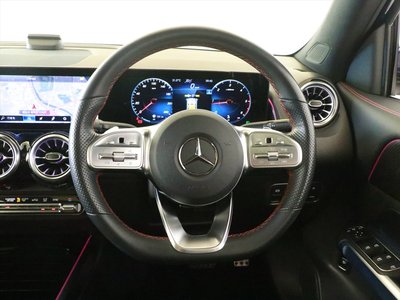صورة مصغرة 19 لـ 2023 Mercedes-BENZ GLB