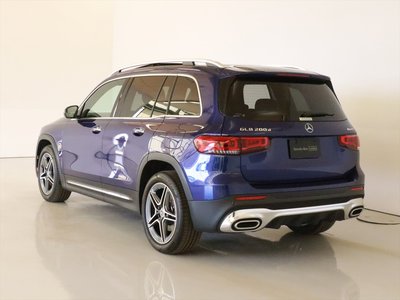 صورة 4 لـ 2023 Mercedes-BENZ GLB