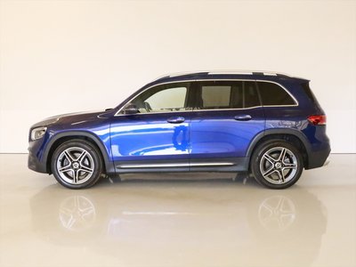 صورة 5 لـ 2023 Mercedes-BENZ GLB