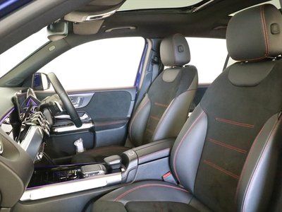 صورة مصغرة 20 لـ 2023 Mercedes-BENZ GLB