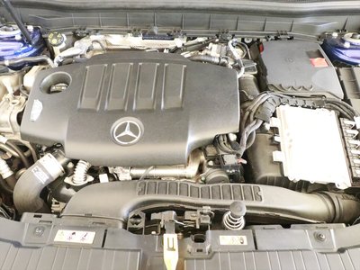 صورة مصغرة 32 لـ 2023 Mercedes-BENZ GLB