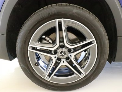 صورة مصغرة 35 لـ 2023 Mercedes-BENZ GLB