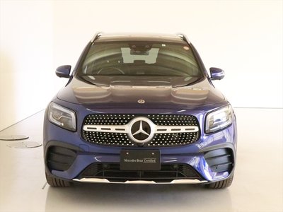 صورة 2 لـ 2023 Mercedes-BENZ GLB