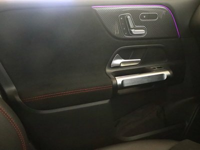 صورة مصغرة 16 لـ 2023 Mercedes-BENZ GLB