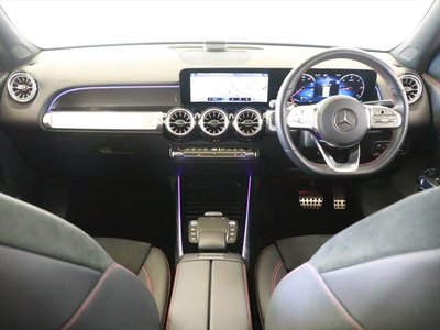 صورة مصغرة 14 لـ 2023 Mercedes-BENZ GLB