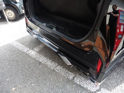 صورة مصغرة 15 لـ 2023 Toyota ALPHARD