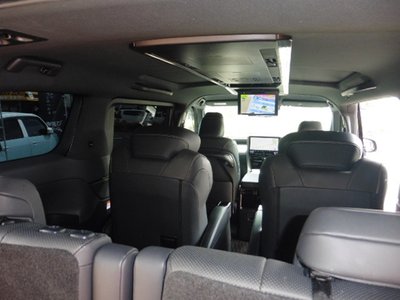 صورة مصغرة 20 لـ 2023 Toyota ALPHARD