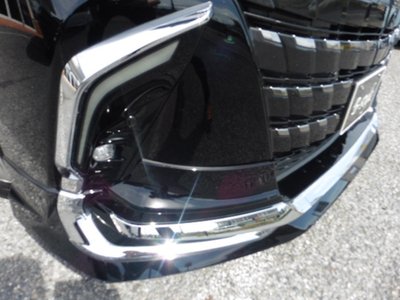صورة مصغرة 13 لـ 2023 Toyota ALPHARD