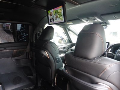 صورة مصغرة 19 لـ 2023 Toyota ALPHARD